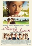 Locandina di La ragazza del dipinto