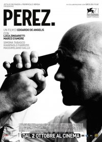 Locandina di Perez.