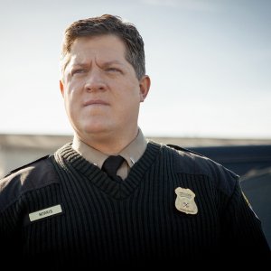 The Last Ship: un'immagine dell'episodio No Place Like Home