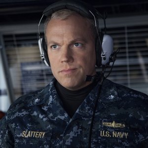 The Last Ship: Adam Baldwin nell'episodio No Place Like Home