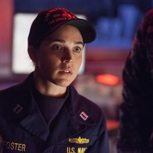 The Last Ship: una scena dell'episodio No Place Like Home
