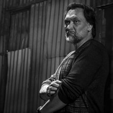 Sons of Anarchy: Jimmy Smits in una foto promozionale per l'ultima stagione della serie