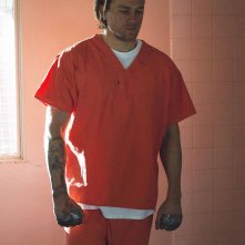 Sons of Anarchy: Charlie Hunnam nell'episodio Black Widower