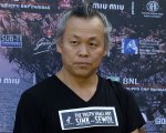 Kim Ki-Duk a Venezia 71.: 'Faccio cinema per trovare la pace'