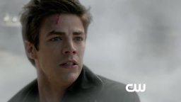 Trailer - The Flash - The Future Begins