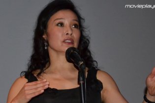 Venezia 2014: diario giorno 1