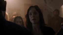 Clip 'La Tempesta più grande' - Into the Storm