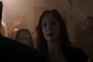 Clip 'La Tempesta più grande' - Into the Storm