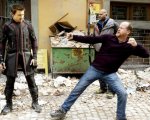 Avengers: Age of Ultron -Whedon si è ispirato a Il Padrino