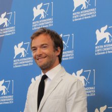 Il cast di Reality a Venezia 2014