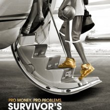 Survivor's Remorse: una locandina per la prima stagione