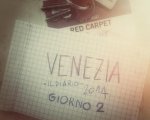 Venezia 2014, diario del Festival - giorno 2