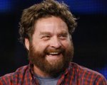 Zach Galifianakis: da FX green light per Baskets