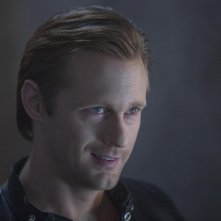 True Blood: Alexander Skarsgard nel finale di serie, Thank You