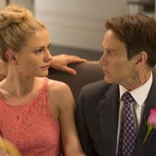 True Blood: Anna Paquin insieme a Stephen Moyher nel finale di serie, Thank You