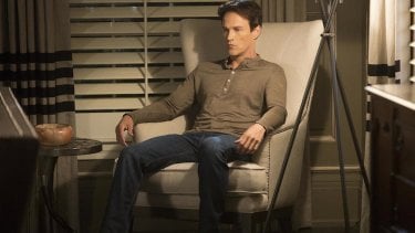 True Blood: Stephen Moyer nel finale di serie, Thank You