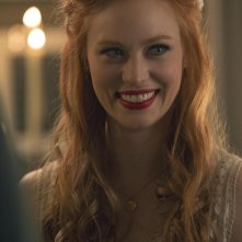 True Blood: Deborah Ann Woll nel finale di serie, Thank You