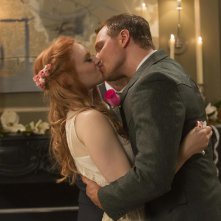 True Blood: Deborah Ann Woll e Jim Parrack nel finale di serie, Thank You