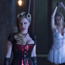 True Blood: Kristin Bauer e Anna Camp nel finale di serie, Thank You