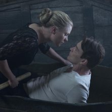 True Blood: Anna Paquin e Stephen Moyer nel finale di serie, Thank You