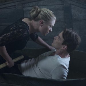 True Blood: Anna Paquin e Stephen Moyer nel finale di serie, Thank You