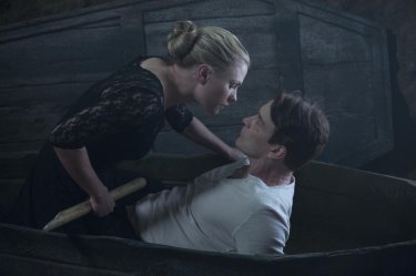 True Blood: Anna Paquin e Stephen Moyer nel finale di serie, Thank You