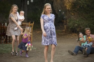 True Blood: Anna Paquin nel finale di serie, Thank You