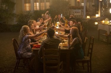 True Blood: l'ultima scena del finale di serie, Thank You