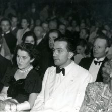 Giulio Andreotti - Il cinema visto da vicino: il senatore a vita al Festival di Venezia