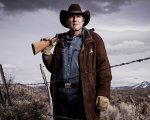Longmire: la A&E cancella la serie