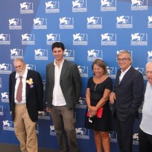 Tatti Sanguinetti porta a Venezia 2014  Giulio Andreotti, il cinema visto da vicino