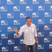 Venezia 2014: Fabrizio Ferracane, protagonista di Anime nere