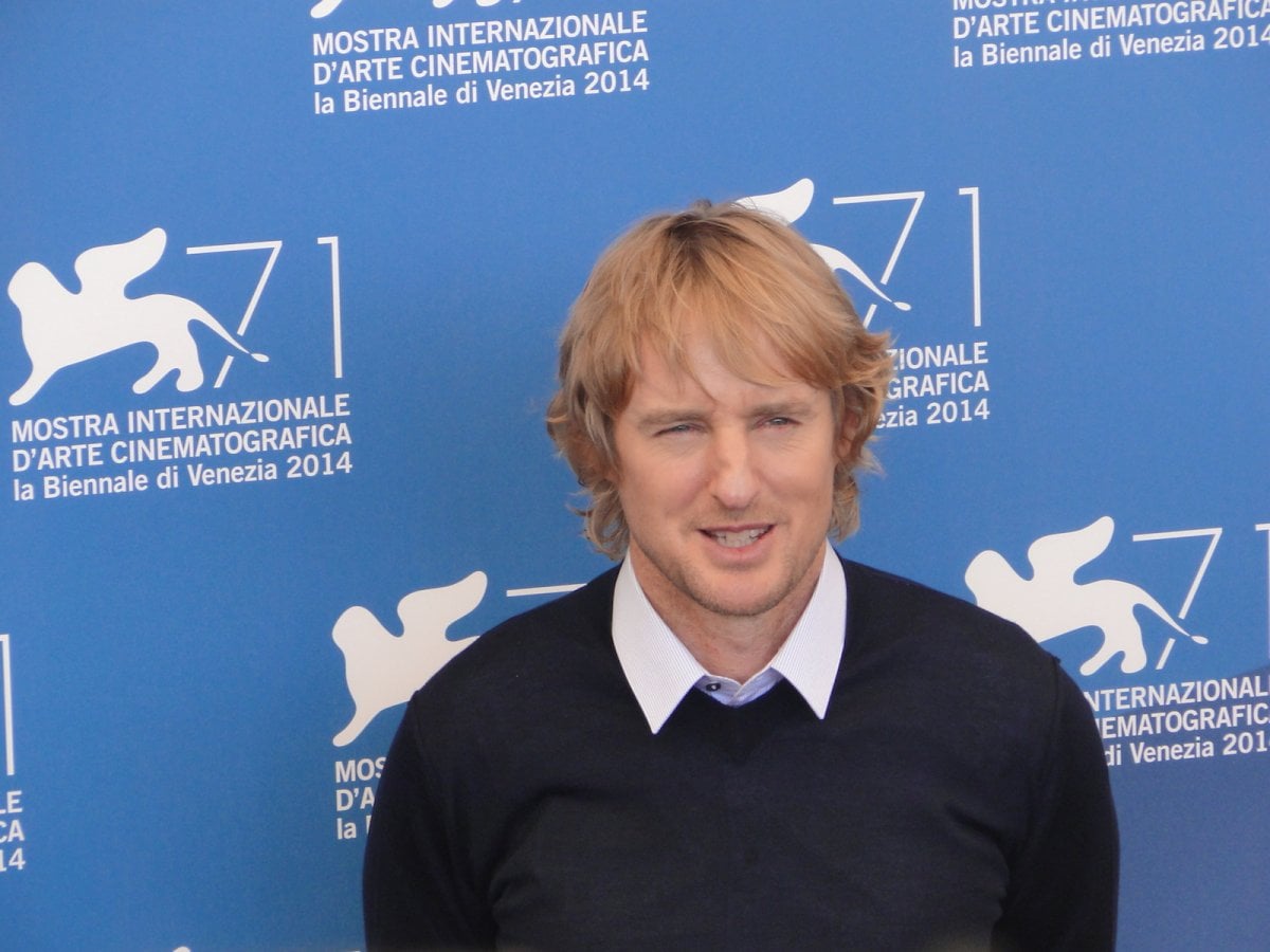 quentin tarantino non sopporto owen wilson ma inserisce uno dei suoi successi nella top 10 del xxi secolo da Movieplayer.it quentin tarantino non sopporto owen wilson ma inserisce uno dei suoi successi nella top 10 del xxi secolo