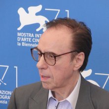 Venezia 2014: Peter Bogdanovich al photocall di She's Funny That Way