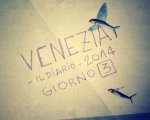 Venezia 2014, diario del Festival - giorno 3