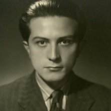 Giulio Andreotti - Il cinema visto da vicino: Giulio Andreotti da giovane in una scena del documentario