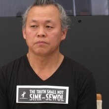 Kim Ki-duk a Venezia 2014