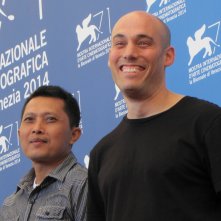 The Look of Silence, Joshua Oppenheimer a Venezia 2014 con Adi Rukun