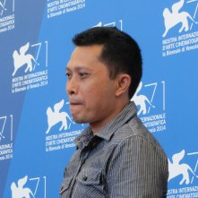 The Look of Silence,  Adi Rukun a Venezia 2014 con il documentario di Oppenheimer