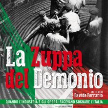 Locandina di La zuppa del Demonio 