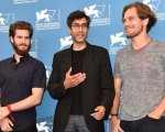 99 Homes: Michael Shannon e Andrew Garfield a Venezia 71