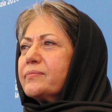 Tales a Venezia 2014, la regista del film