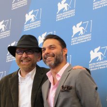 Tales alla Mostra di Venezia 2014, il cast del film 