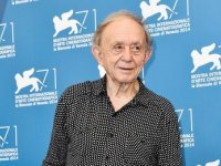 Frederick Wiseman a Venezia: 'Coi miei film esploro la complessità della vita'