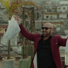 Una scena di Ritorno a l'Avana