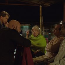 Ritorno a l'Avana: una scena