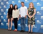 Venezia 2014, Tre cuori per Jacquot