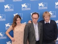 She's Funny That Way: Peter Bogdanovich fa sorridere Venezia