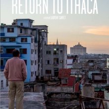 Locandina di Ritorno a l'Avana