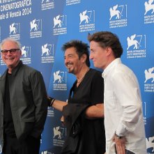 Due film (e due registi) per Al Pacino a Venezia 2014 - Manglehorn e The Humbling